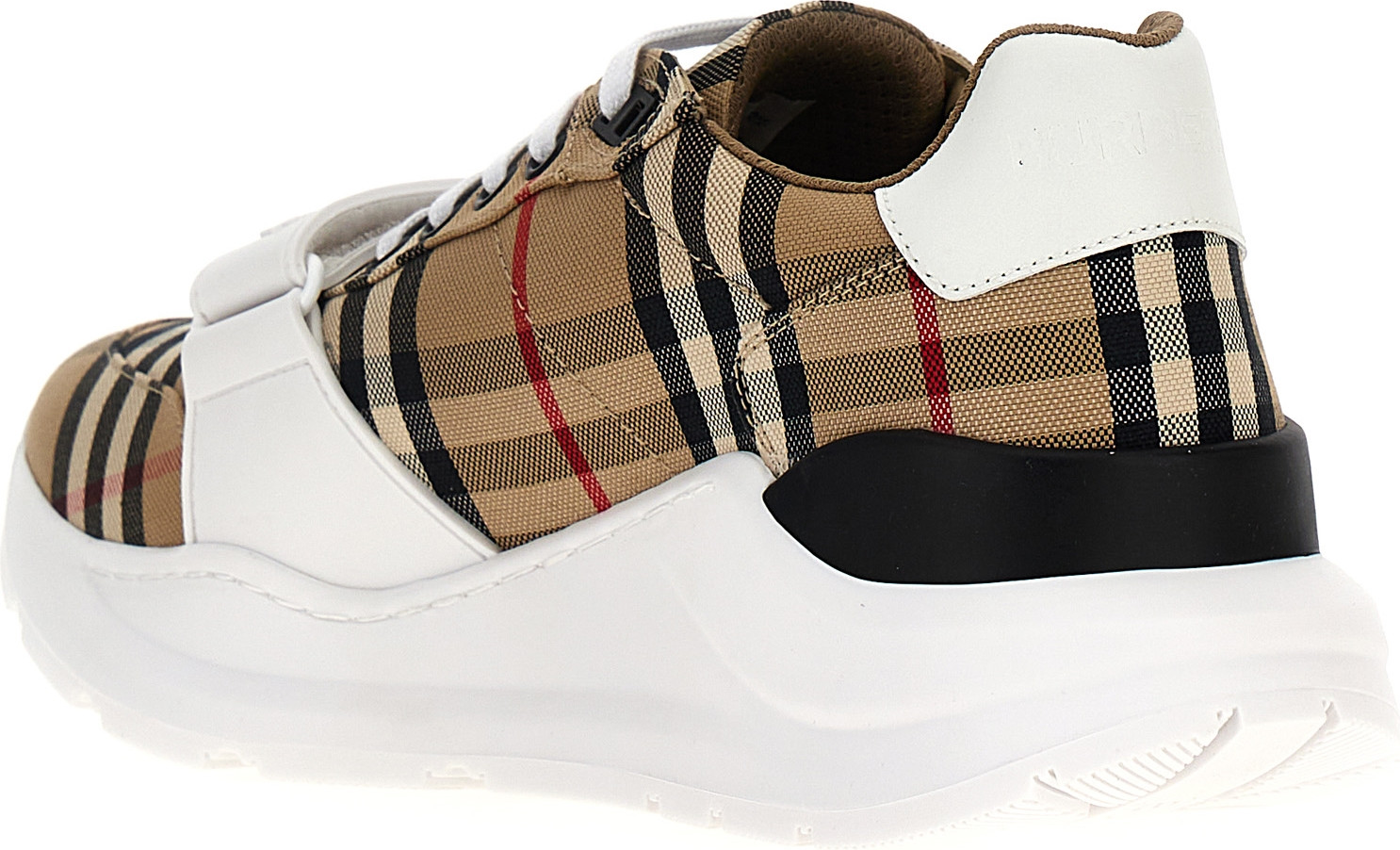 Athletic Sneakers Burberry