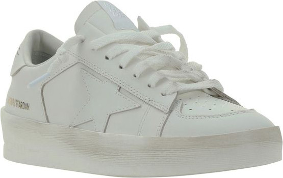 Кеды Golden Goose Stardan