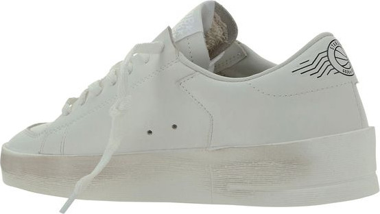 Кеды Golden Goose Stardan