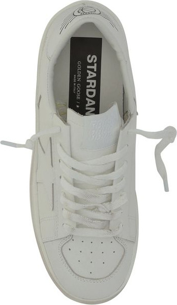 Кеды Golden Goose Stardan
