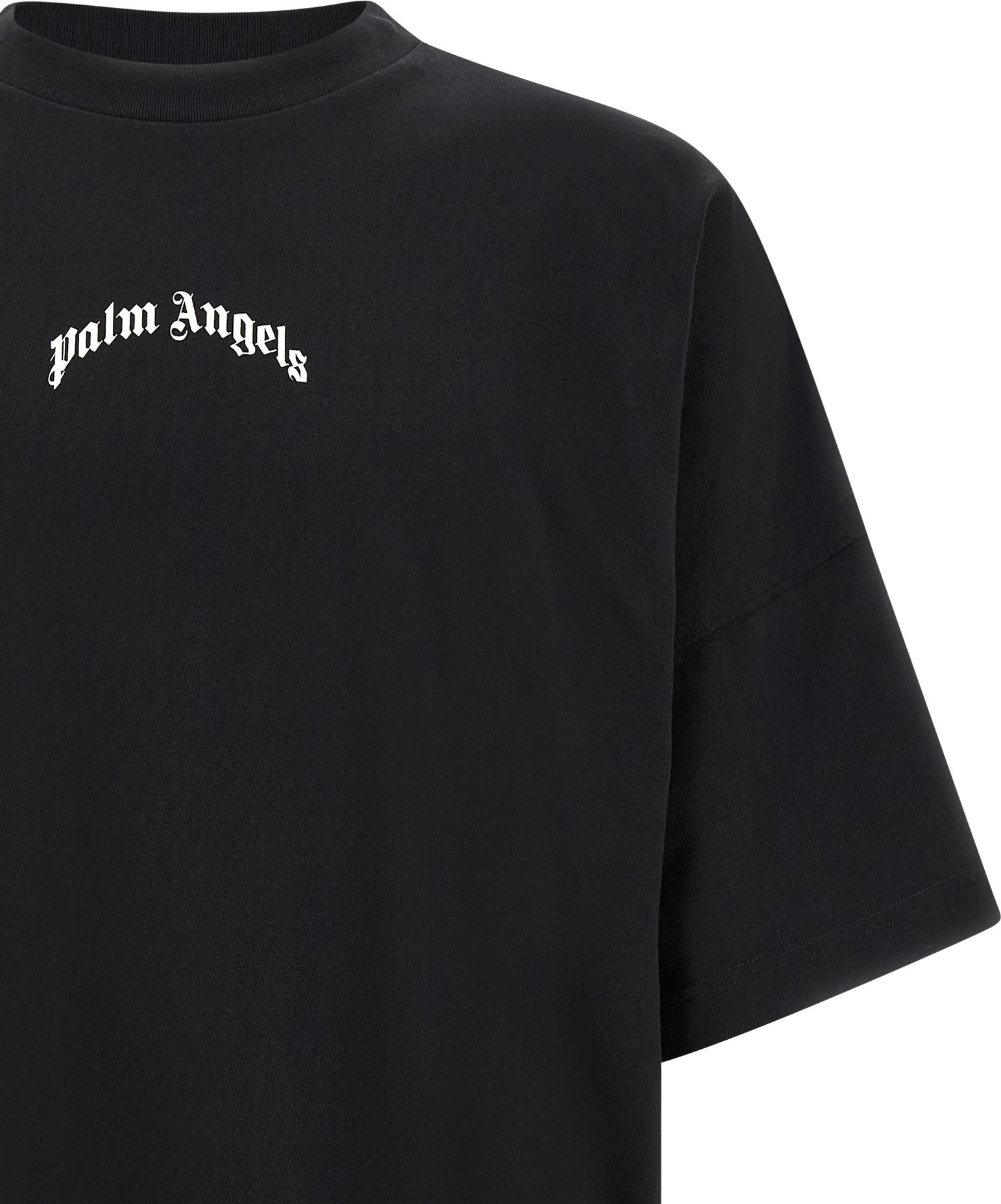 T-shirt Palm Angels