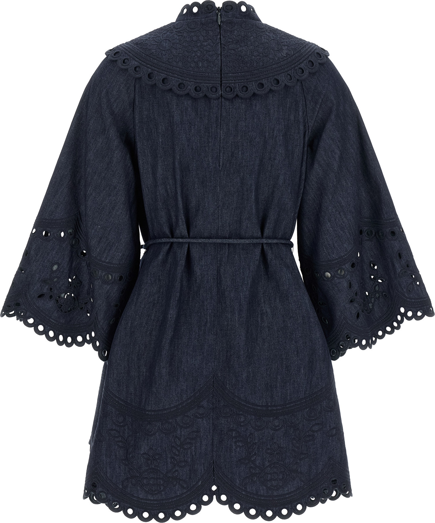 Dress Zimmermann