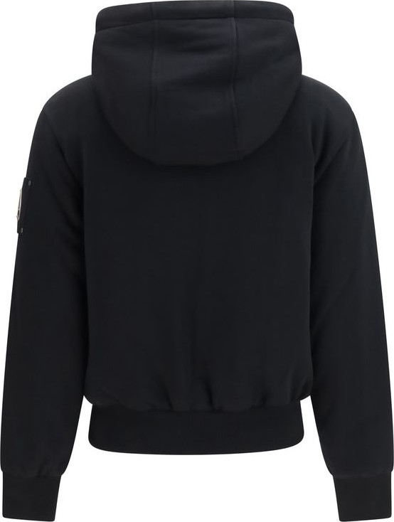 Sweatshirt Moose Knuckles Bunny
