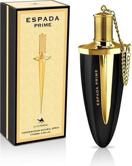 Eau de Parfum Emper Espada Prime