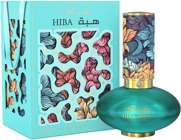 Eau de Parfum Emper Floretta