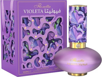 Eau de Parfum Emper Floretta