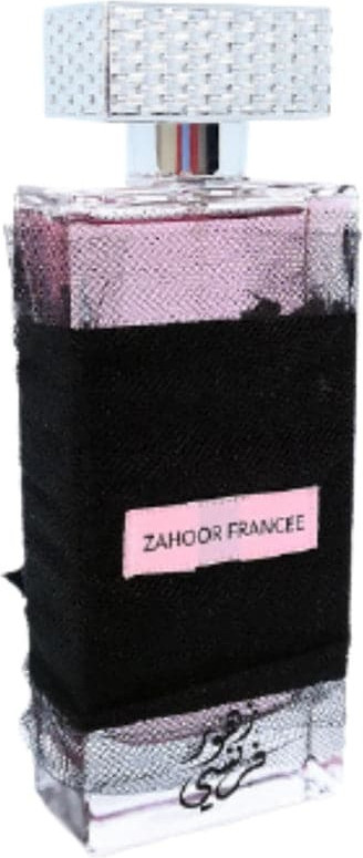 Eau de Parfum Ard Al Zaafaran Zahoor Francee