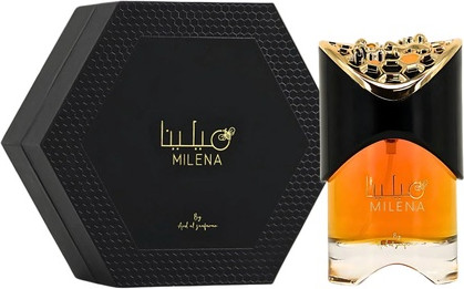 Eau de Parfum Ard Al Zaafaran Milena
