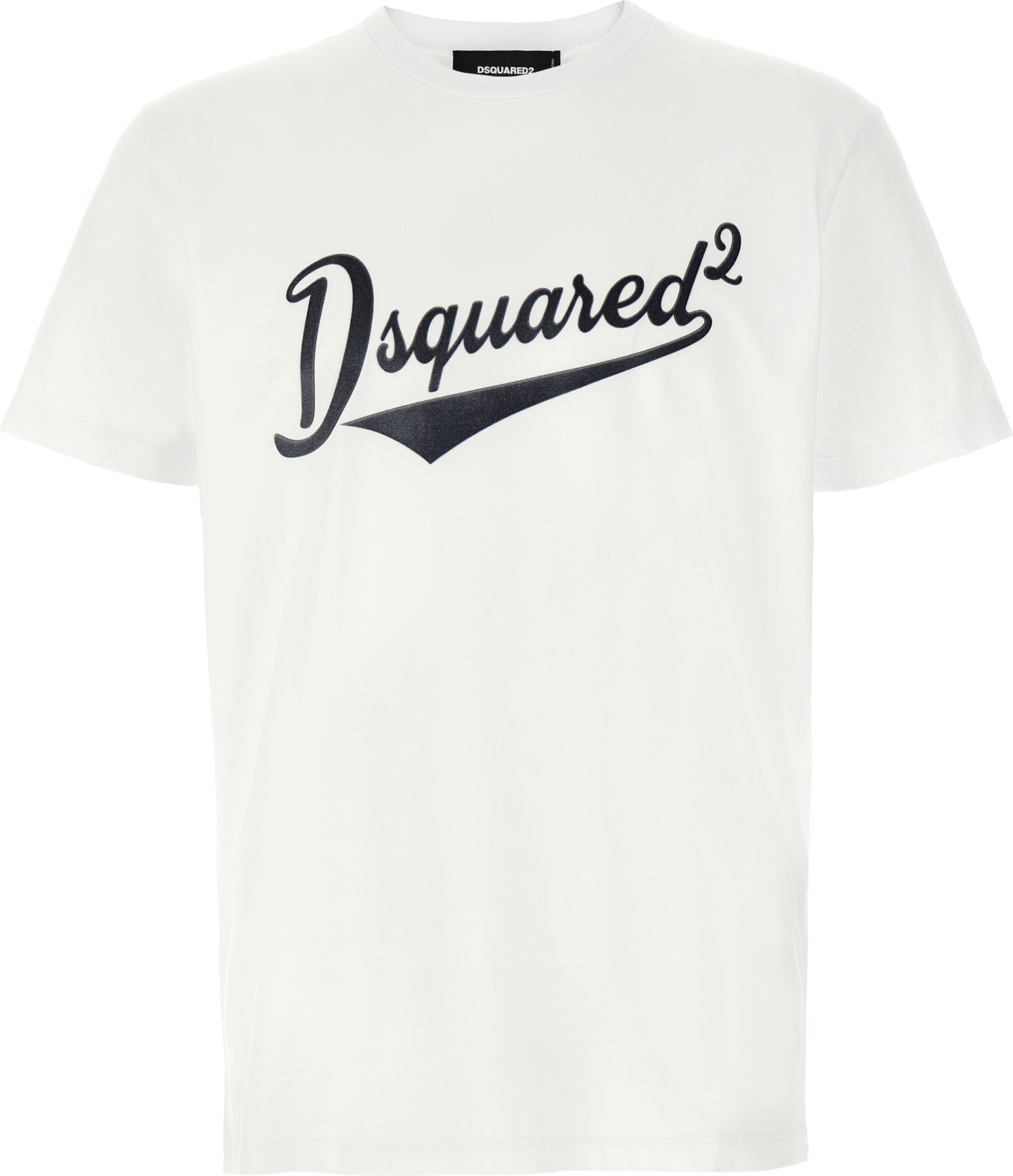 Футболка Dsquared2