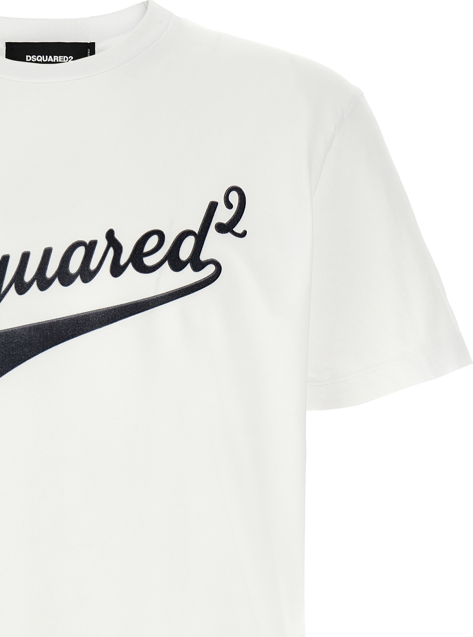 T-Shirt Dsquared2