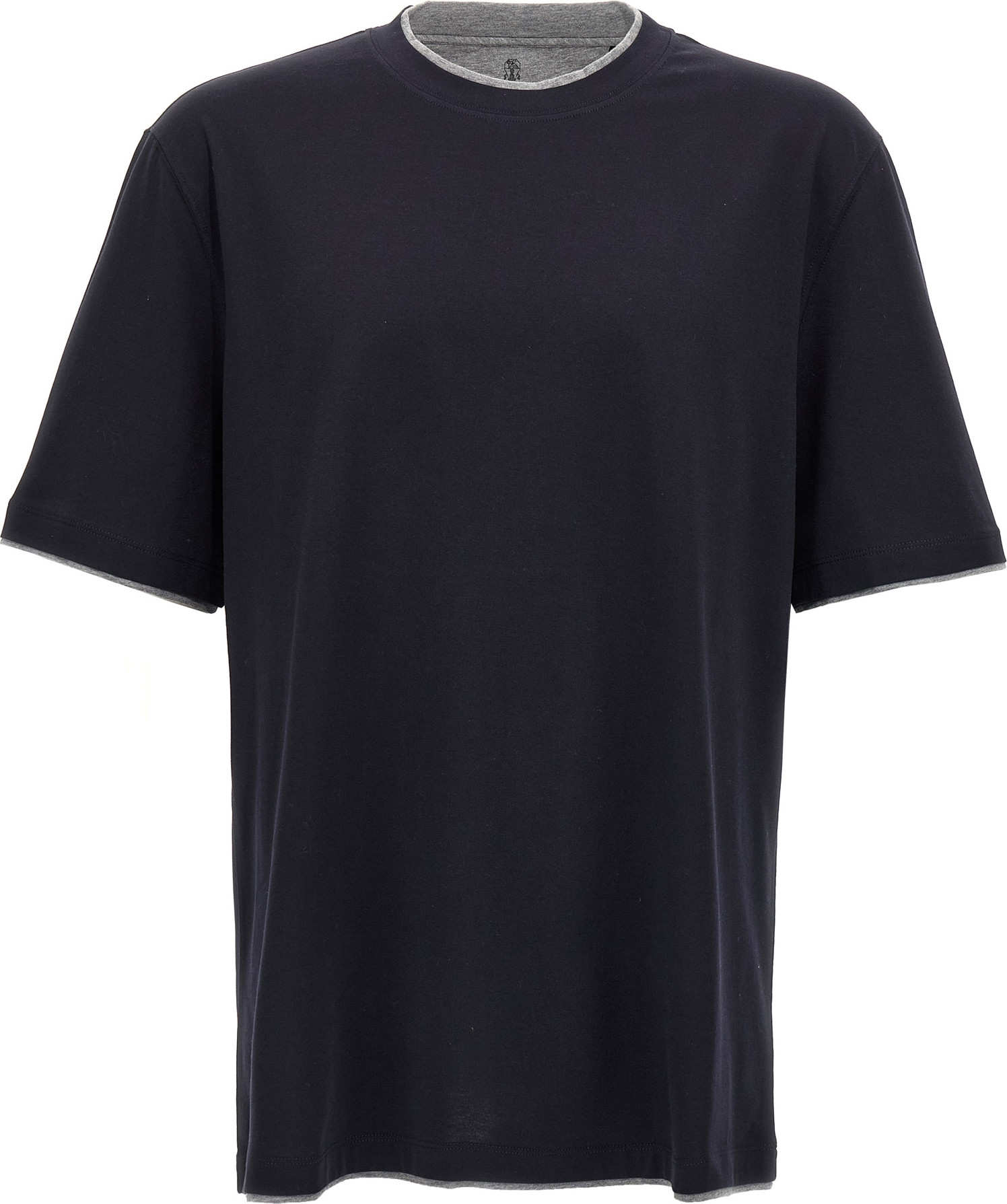 Футболка Brunello Cucinelli