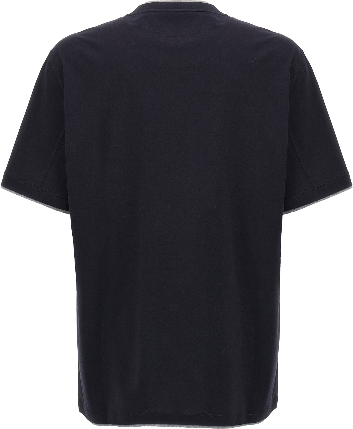 T-Shirt Brunello Cucinelli