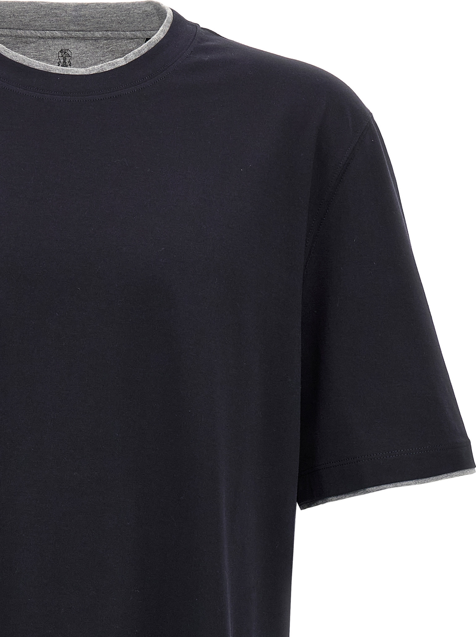 T-Shirt Brunello Cucinelli