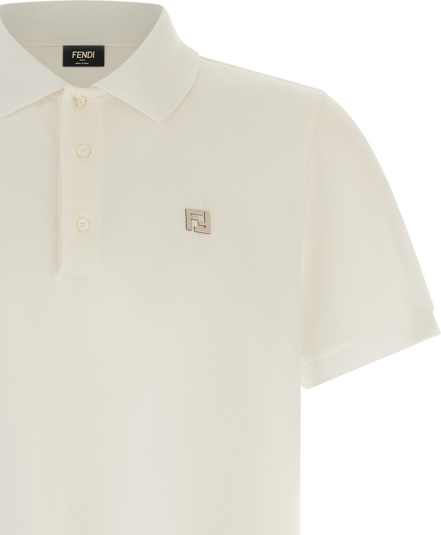 Polo Shirt Fendi