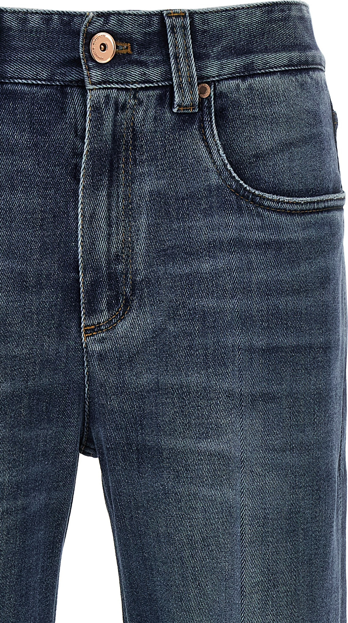 Jeans Brunello Cucinelli