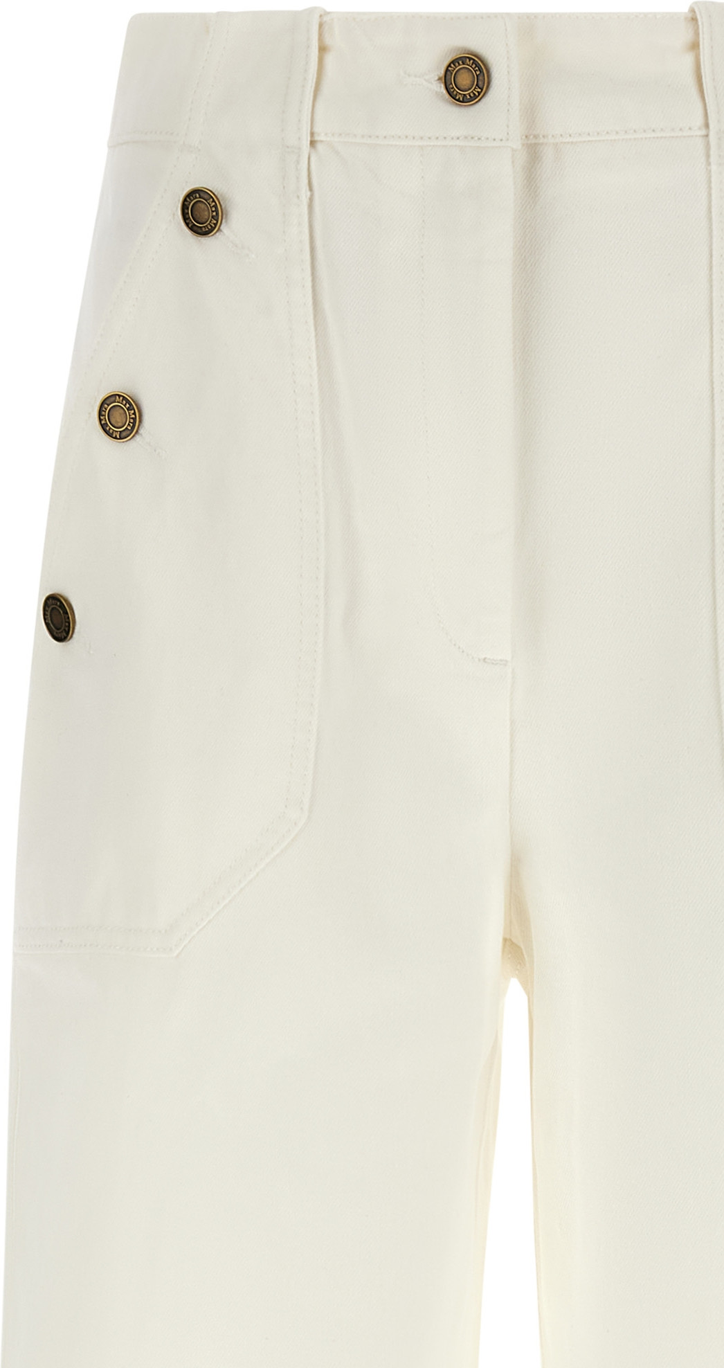 Pants Max Mara MxmBadesse