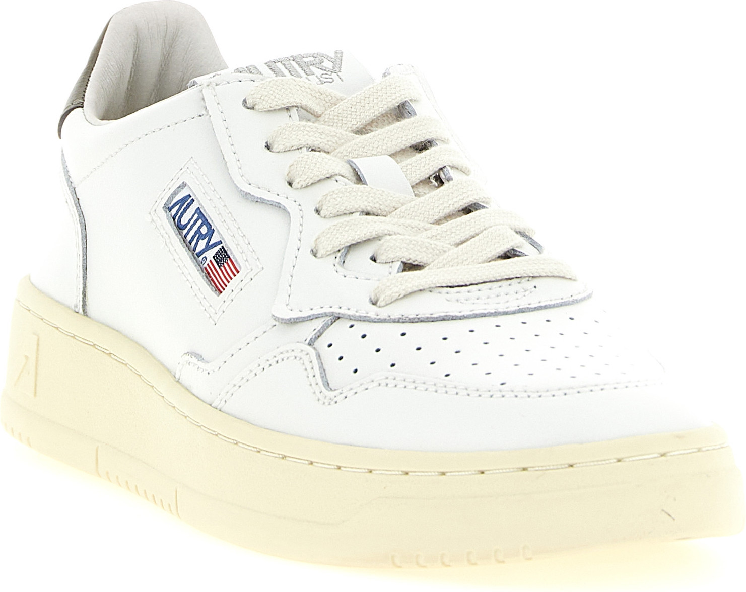 Sneakers Autry Medalist Low