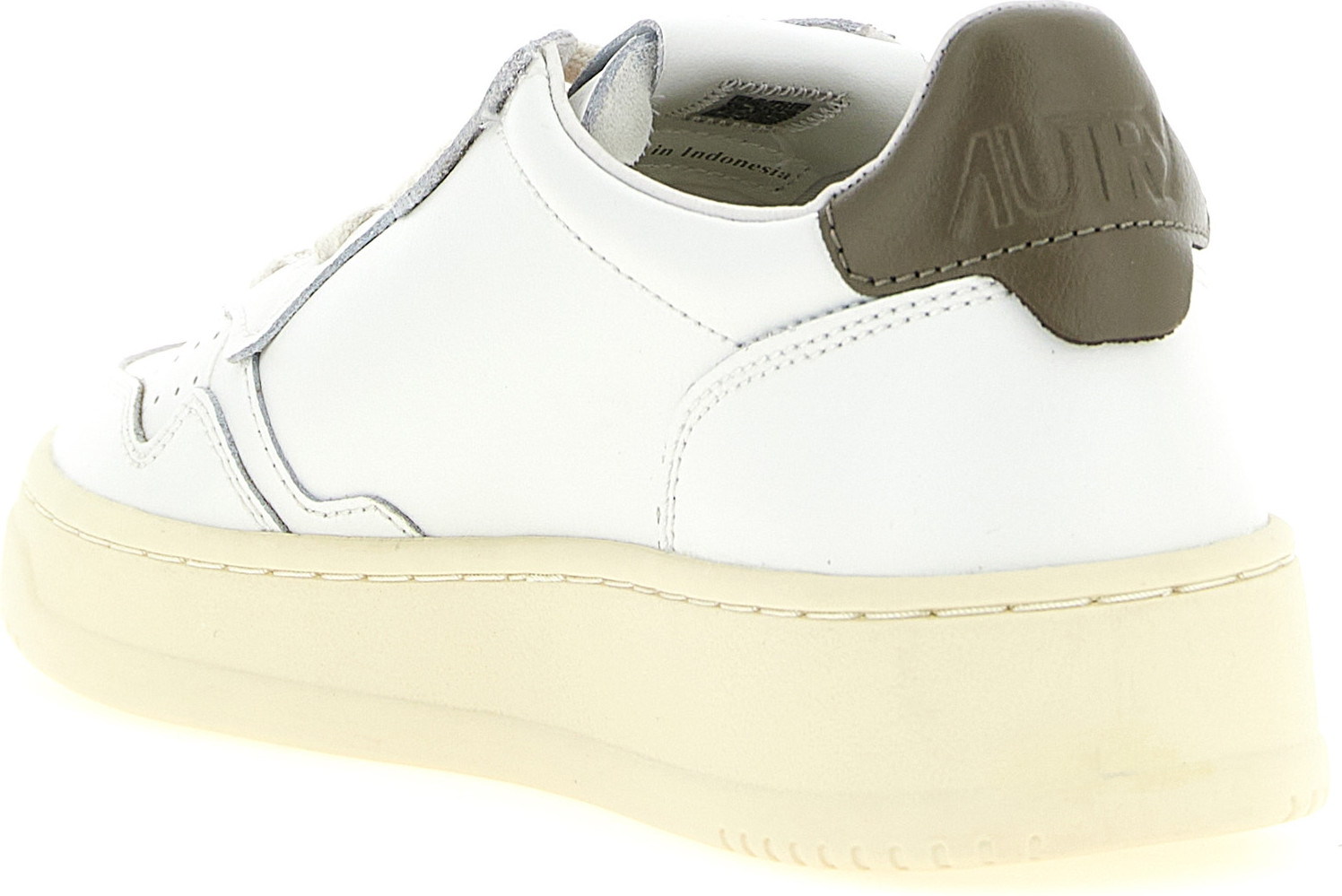 Sneakers Autry Medalist Low