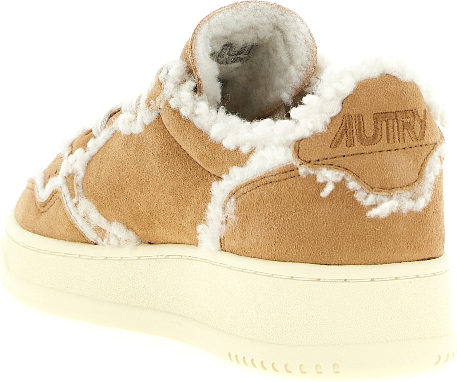 Sneakers Autry Medalist Low