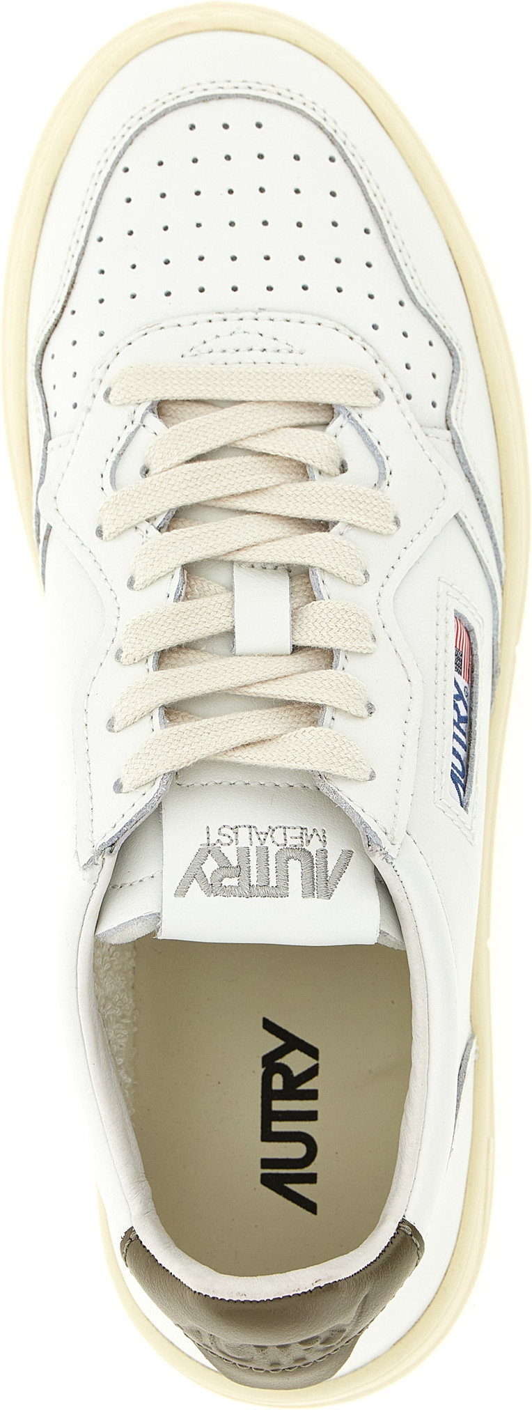 Sneakers Autry Medalist Low