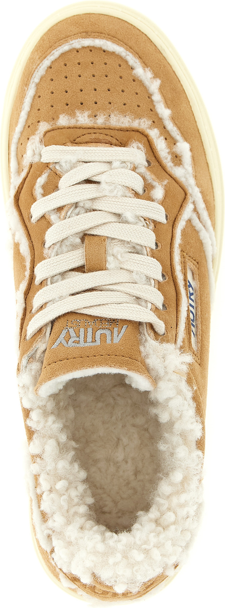 Sneakers Autry Medalist Low