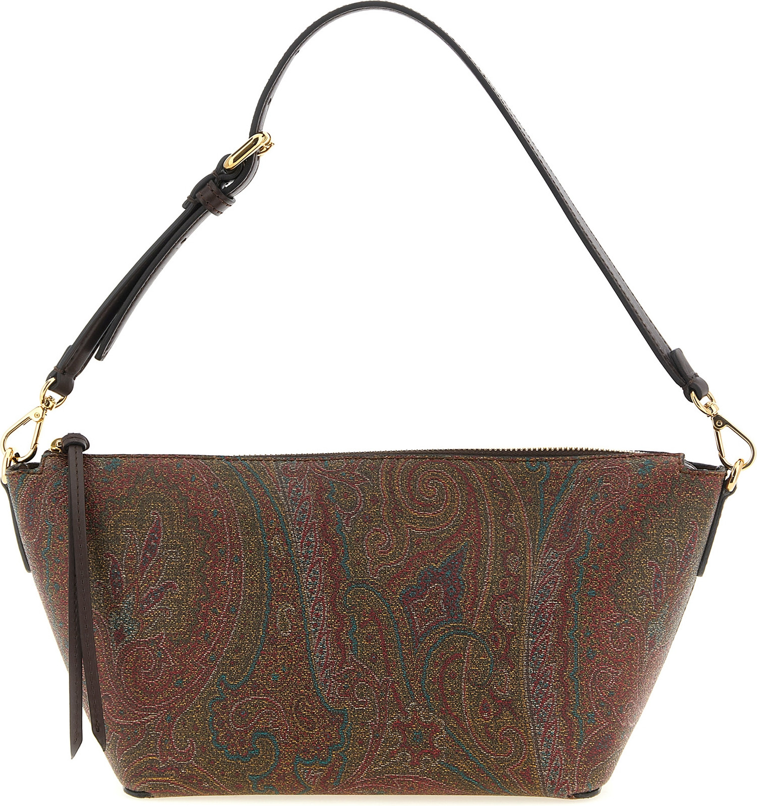 Crossbody Bag Etro Essential Arnica