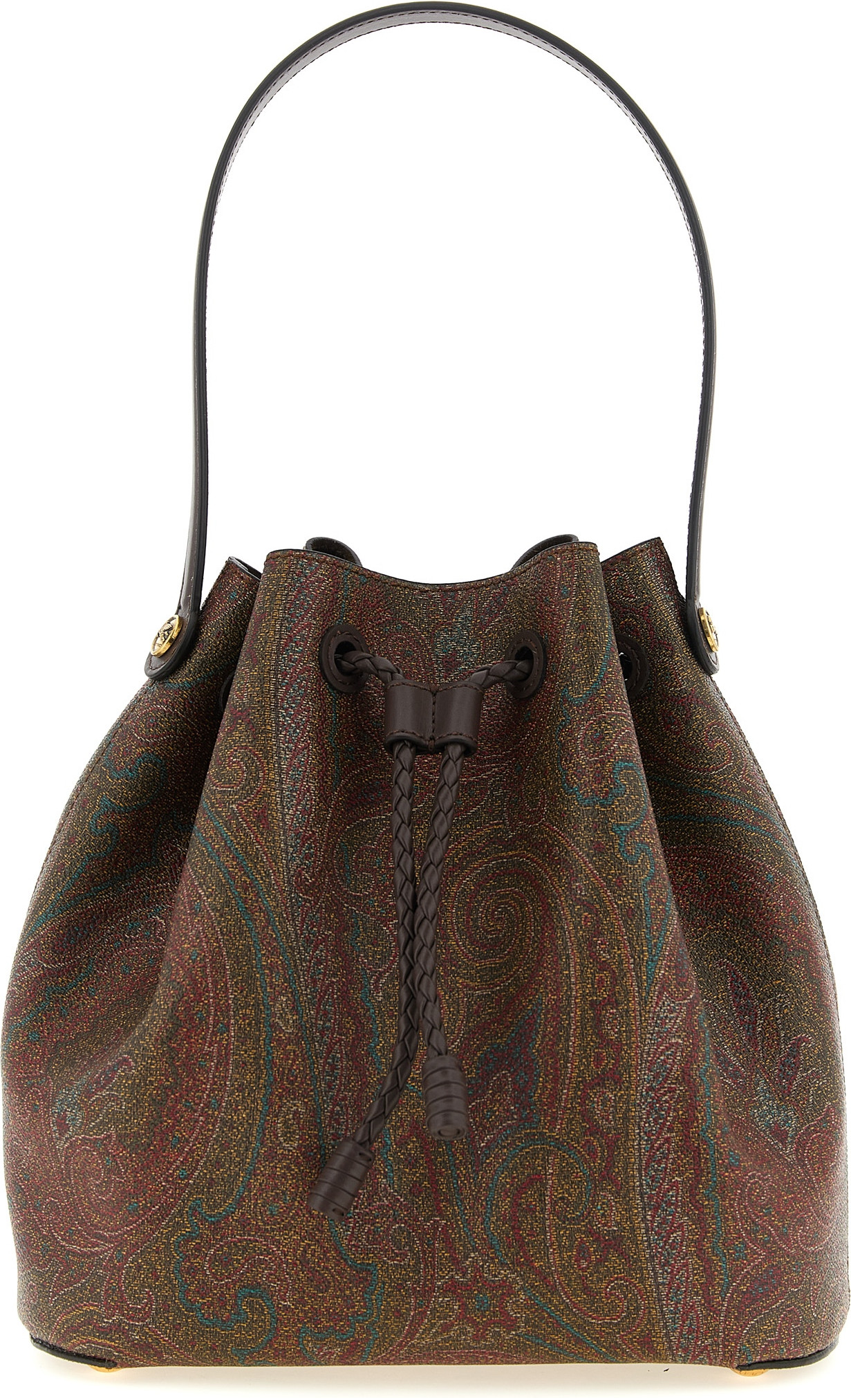 Handbag Etro Arnica