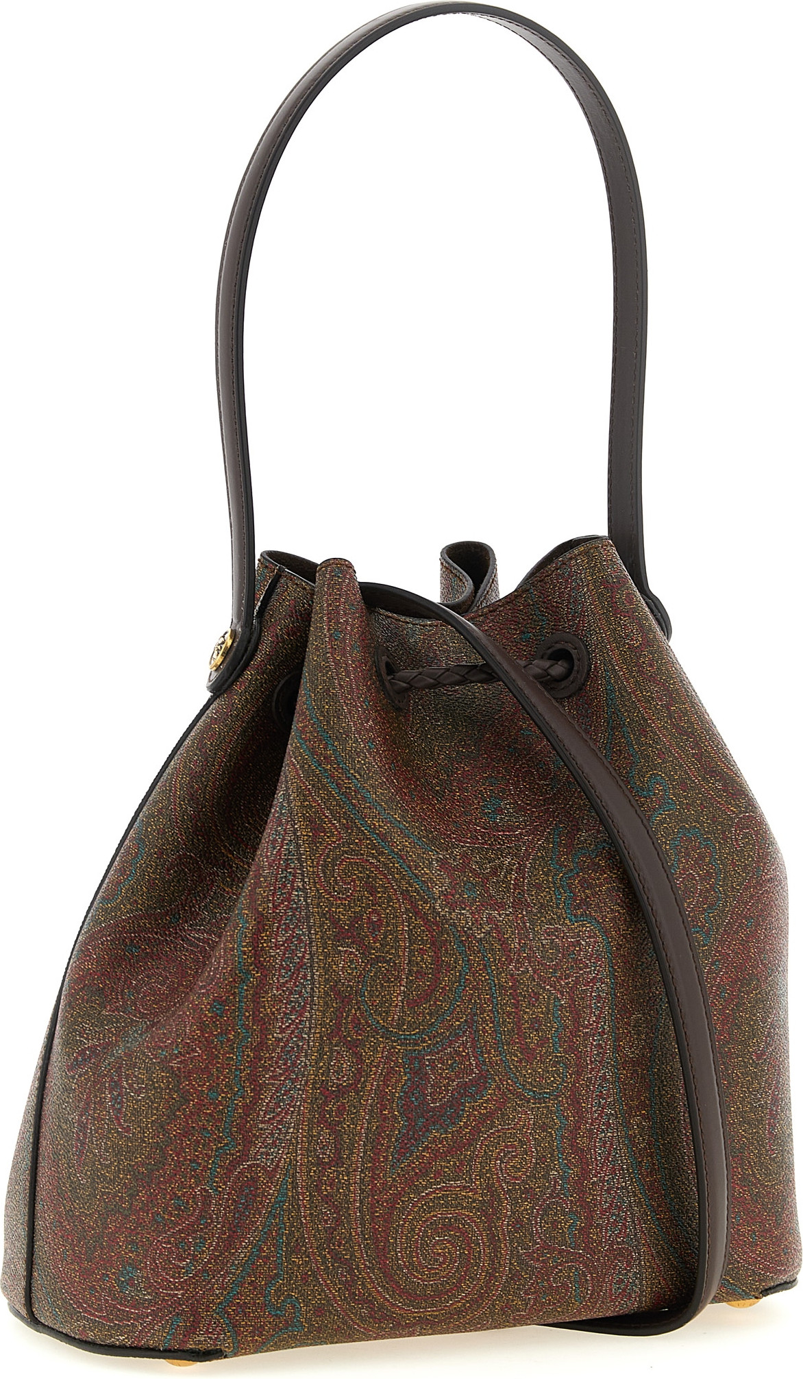 Handbag Etro Arnica