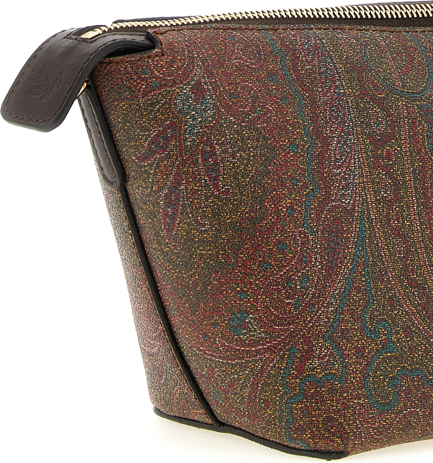 Crossbody Bag Etro Essential Arnica