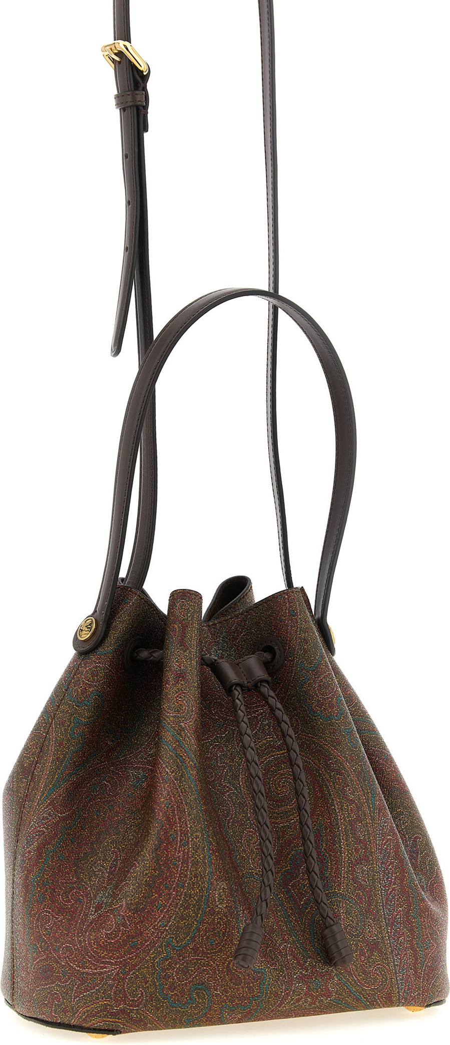 Handbag Etro Arnica