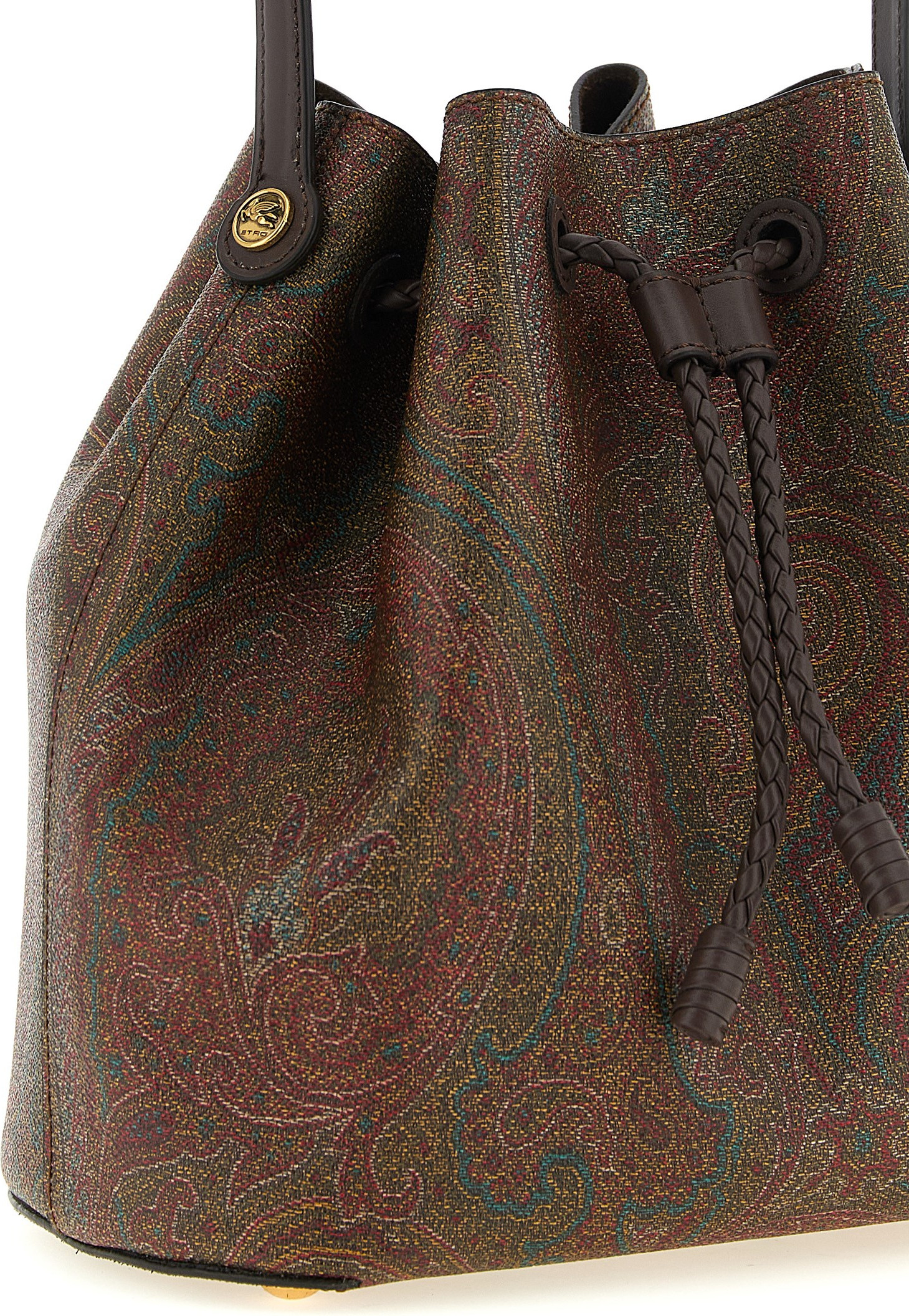 Handbag Etro Arnica