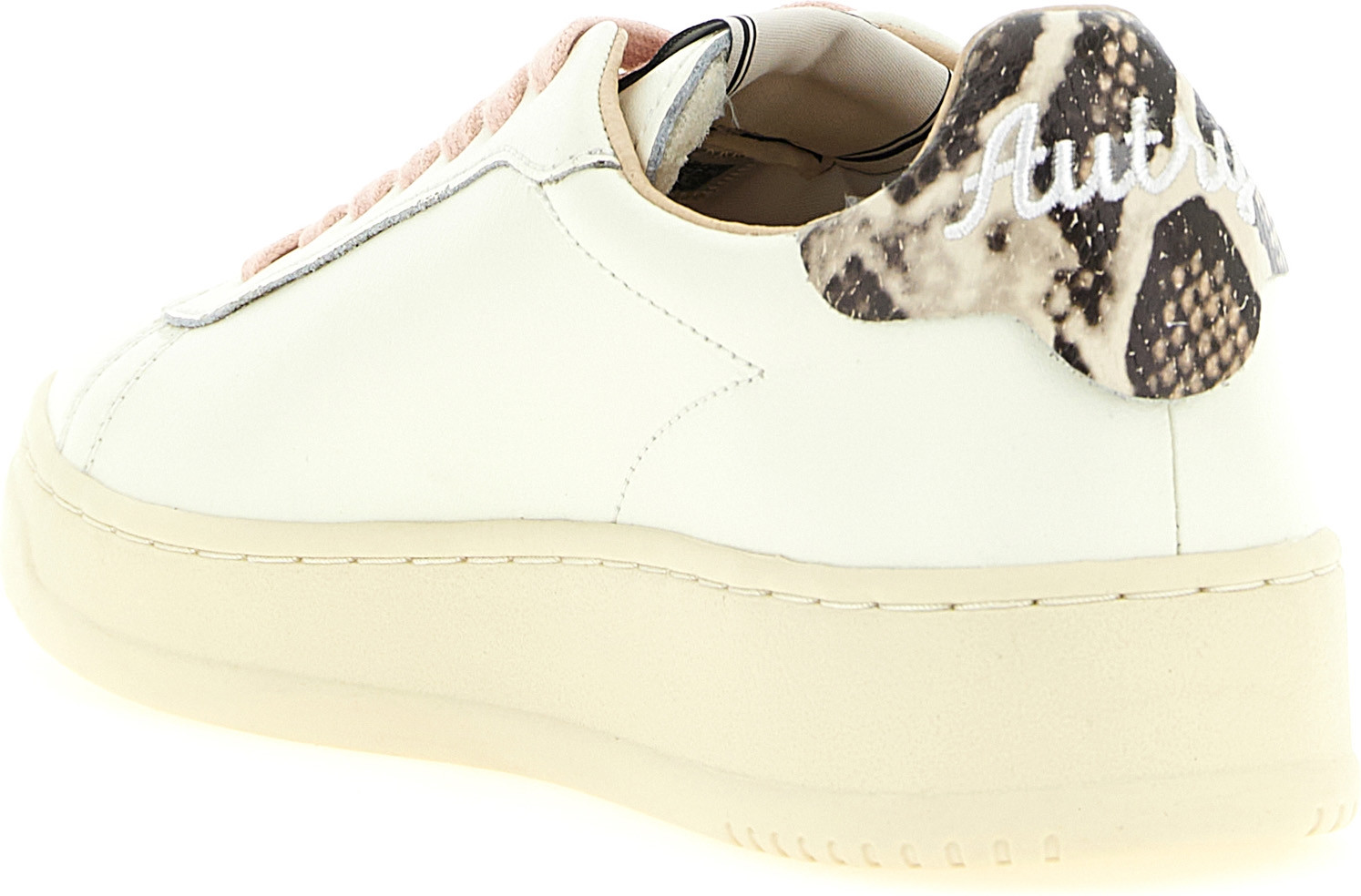 Sneakers Autry Dallas Low