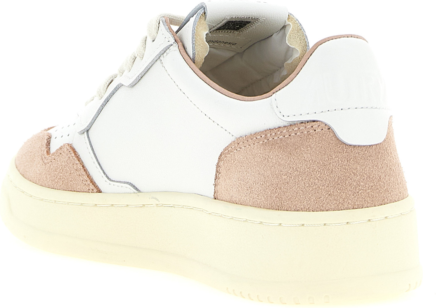 Sneakers Autry Medalist Low