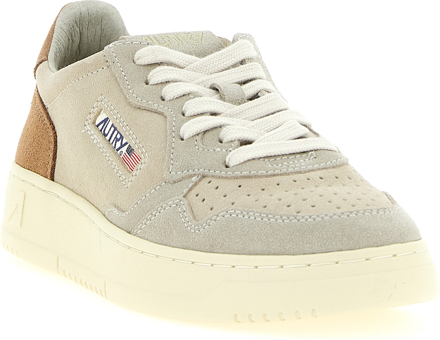 Athletic Sneakers Autry Medalist