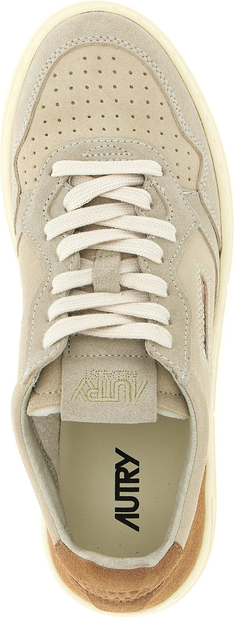 Athletic Sneakers Autry Medalist