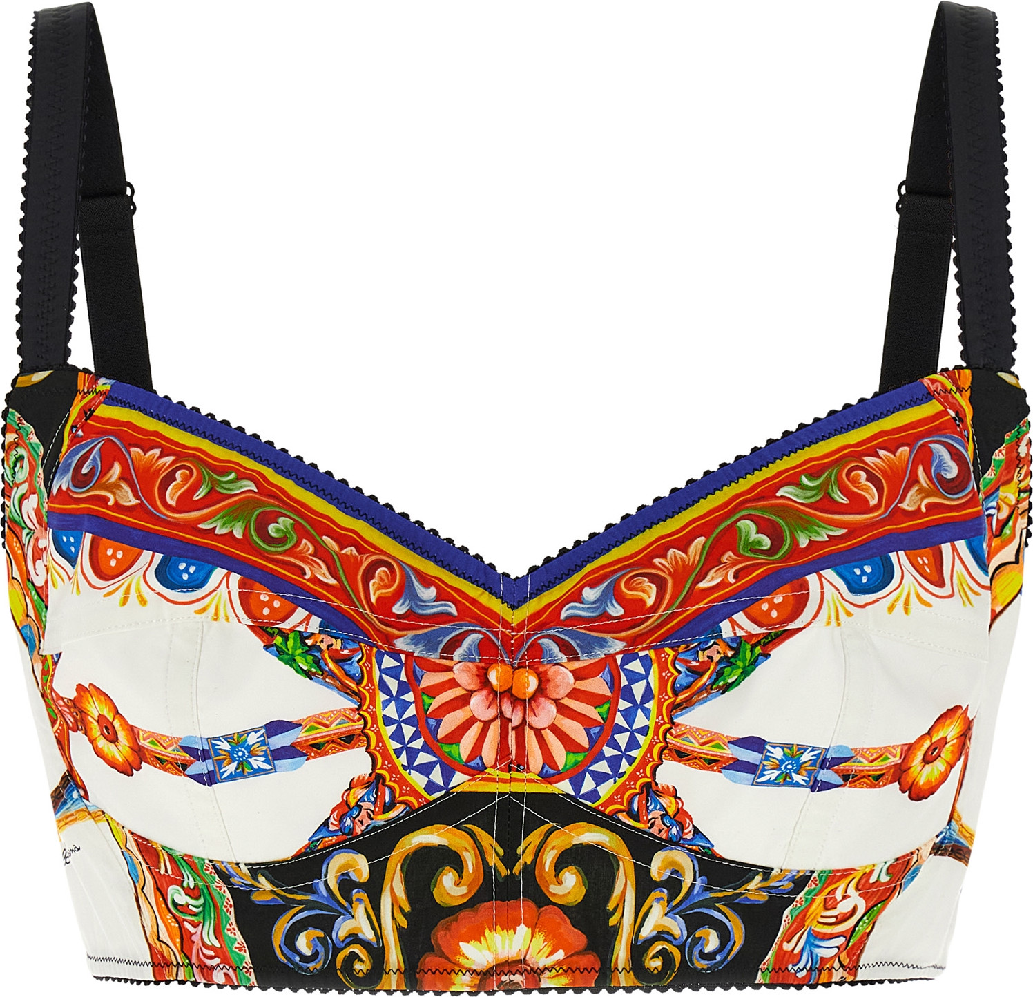 Tank Top Dolce & Gabbana