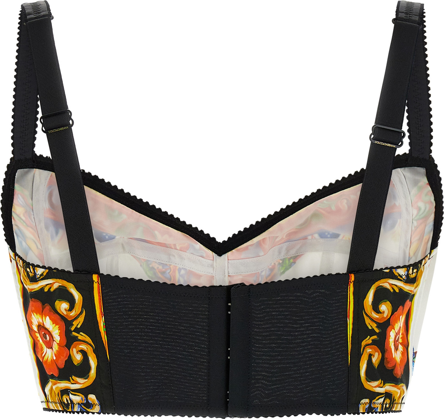 Tank Top Dolce & Gabbana