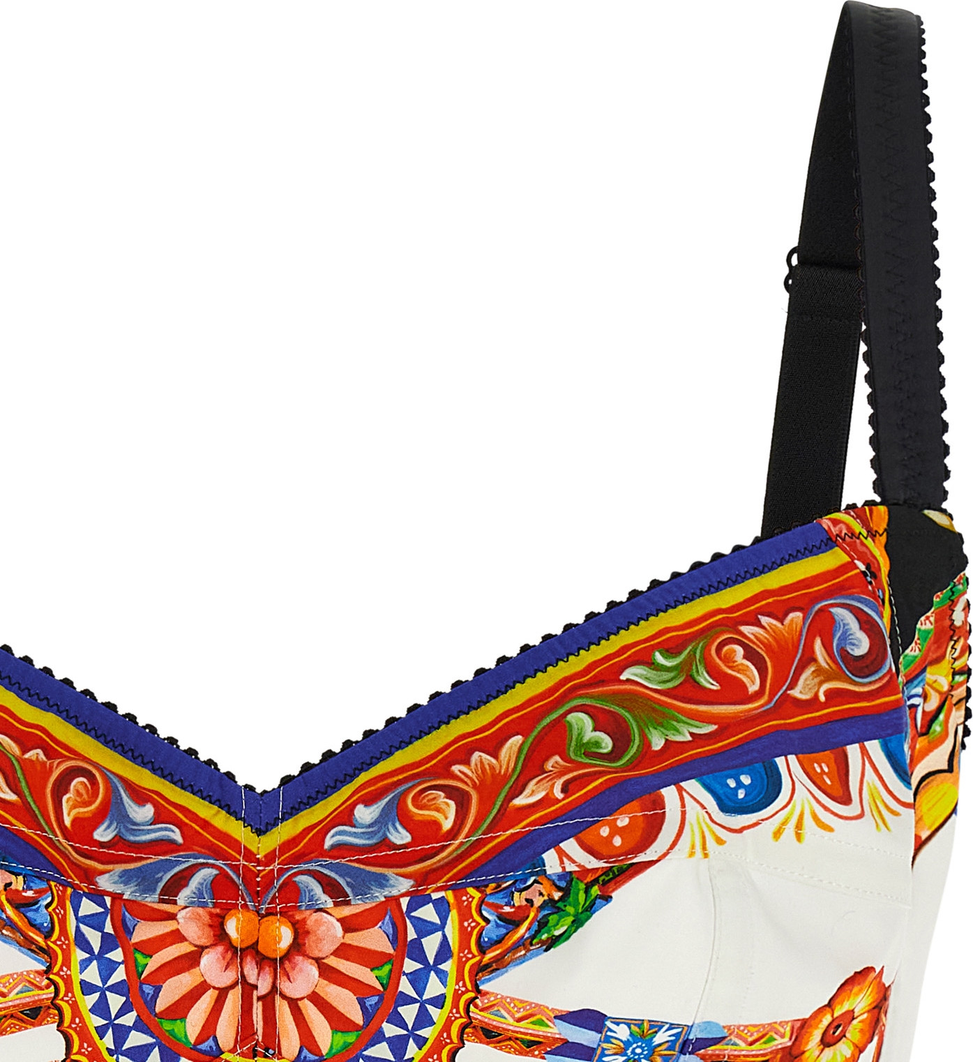 Tank Top Dolce & Gabbana