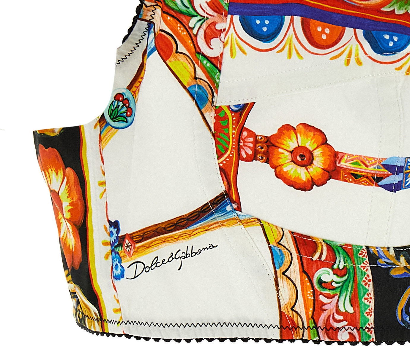 Tank Top Dolce & Gabbana