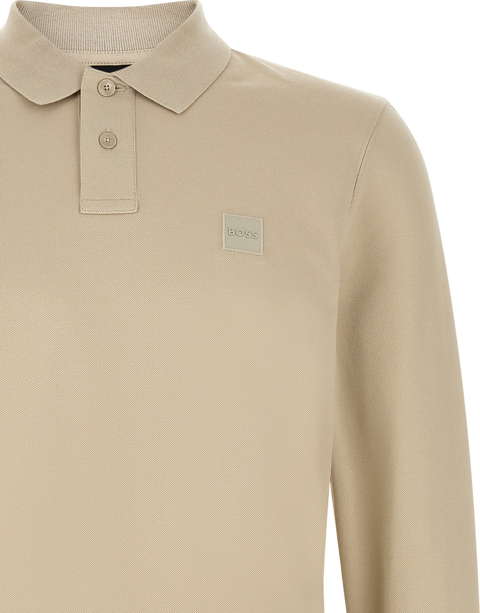 Polo Shirt Hugo Boss Passerby