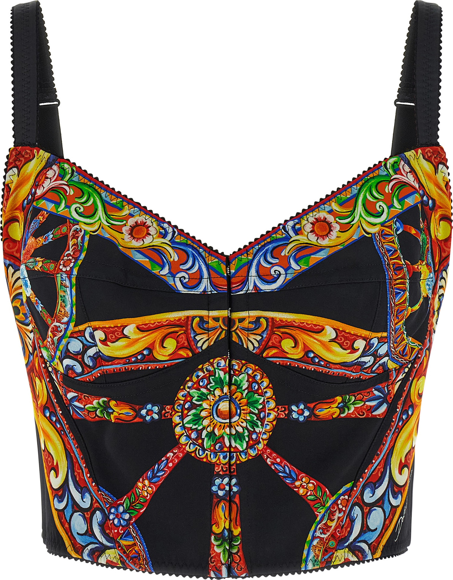 Tank Top Dolce & Gabbana
