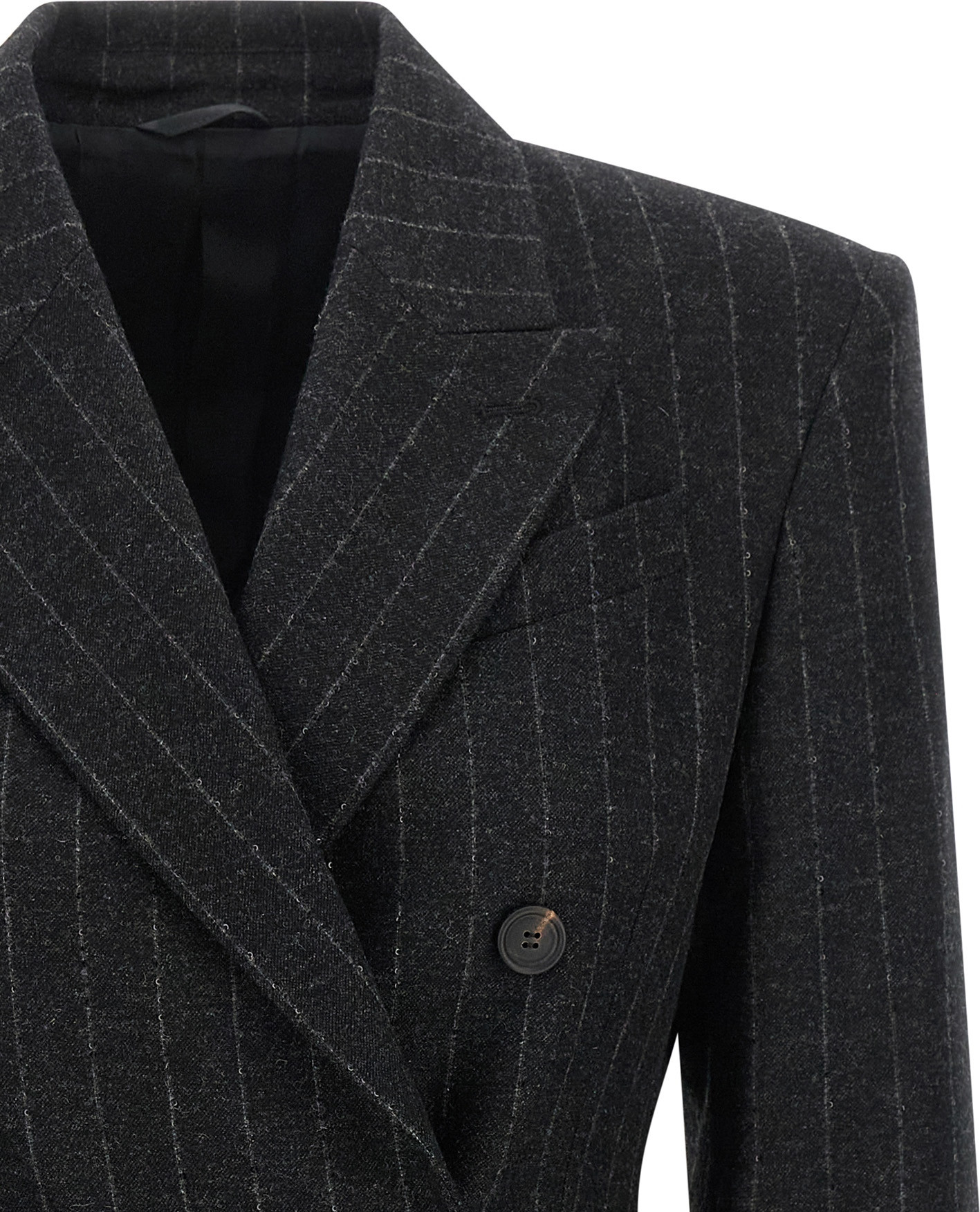 Блейзер Brunello Cucinelli