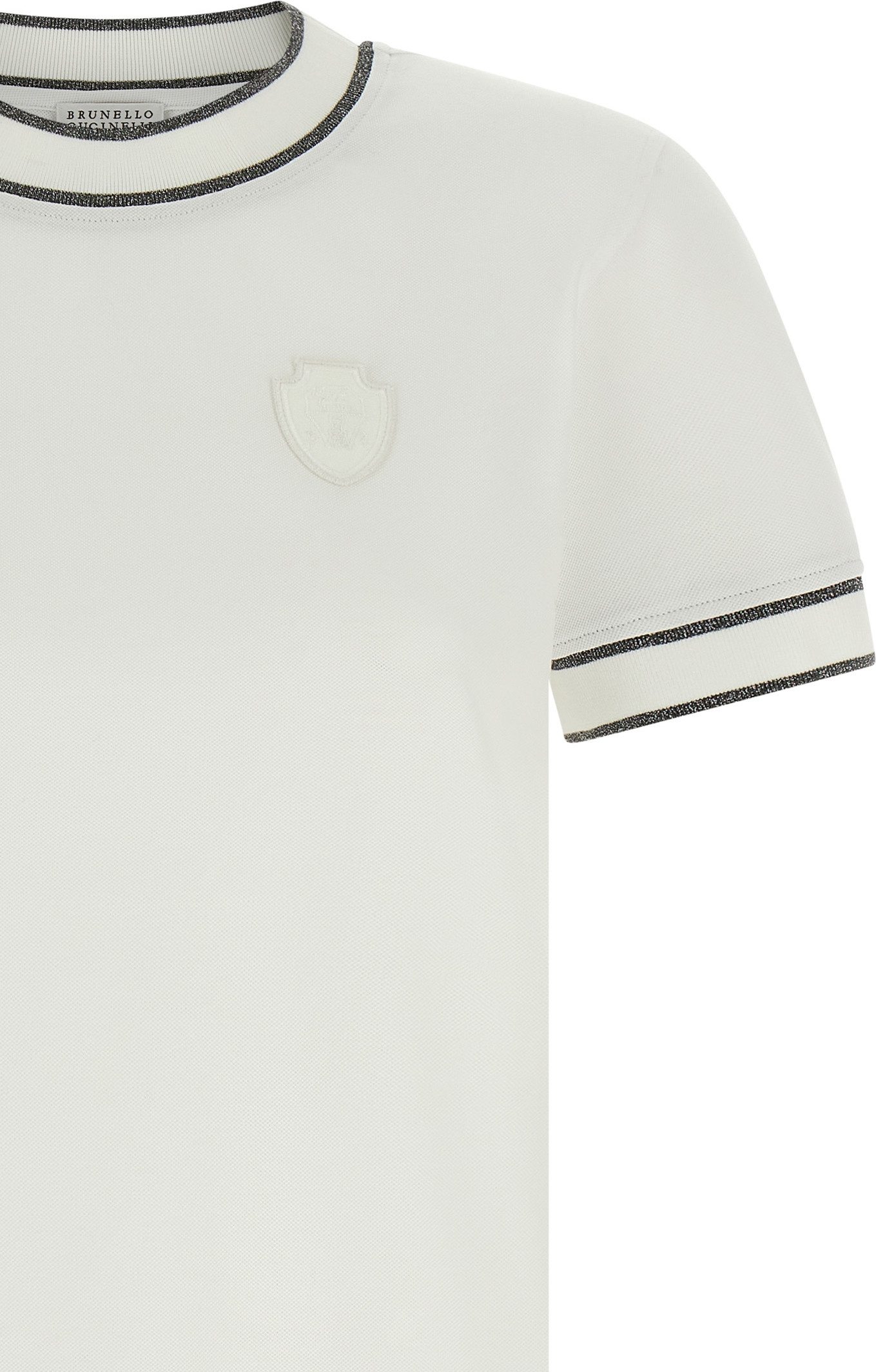 T-Shirt Brunello Cucinelli