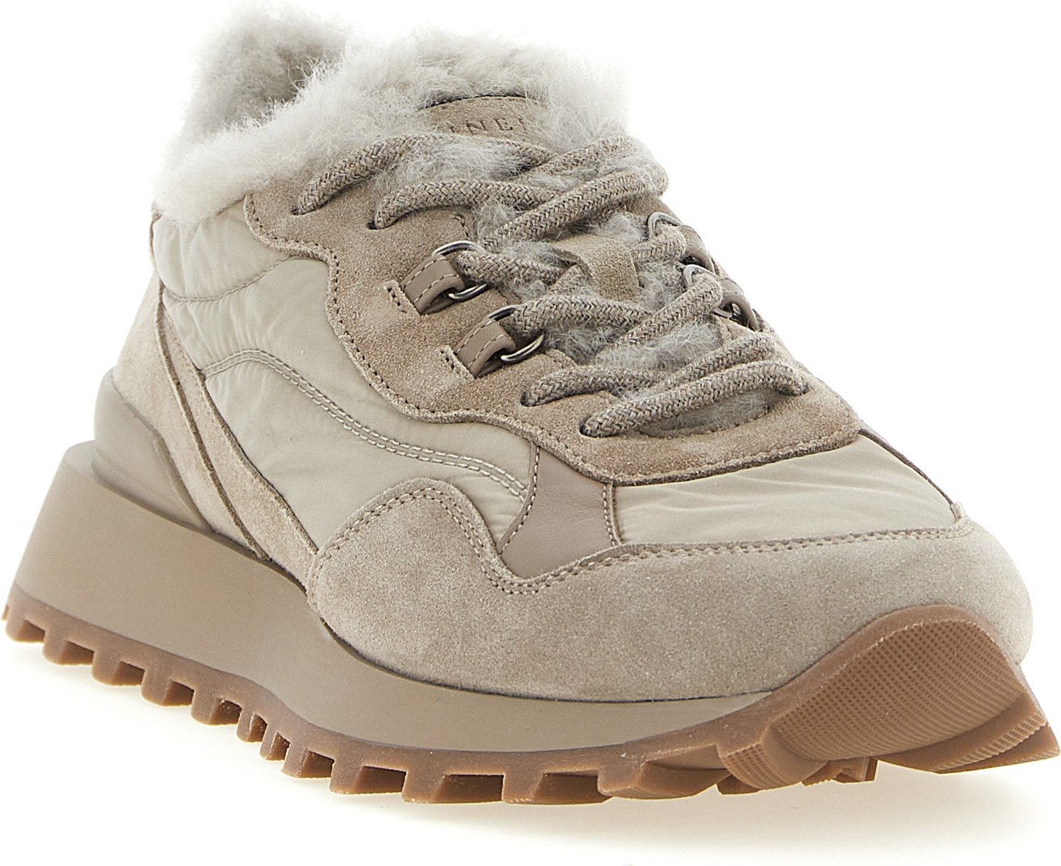 Athletic Sneakers Brunello Cucinelli Active