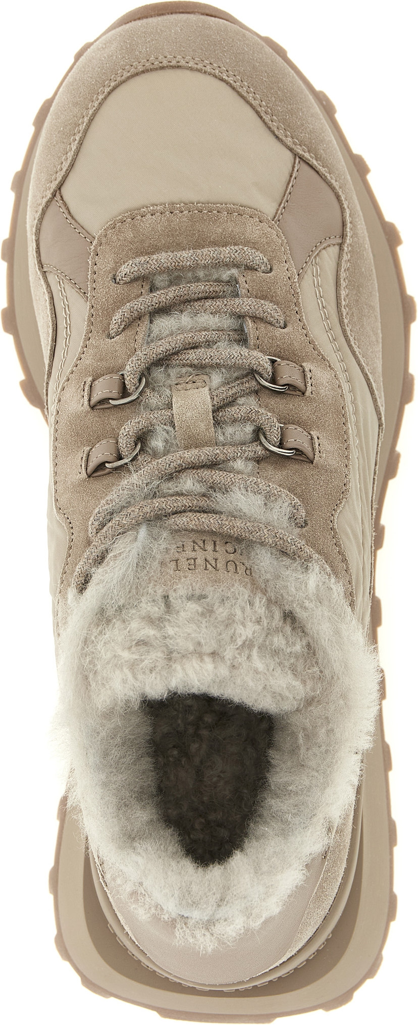 Athletic Sneakers Brunello Cucinelli Active