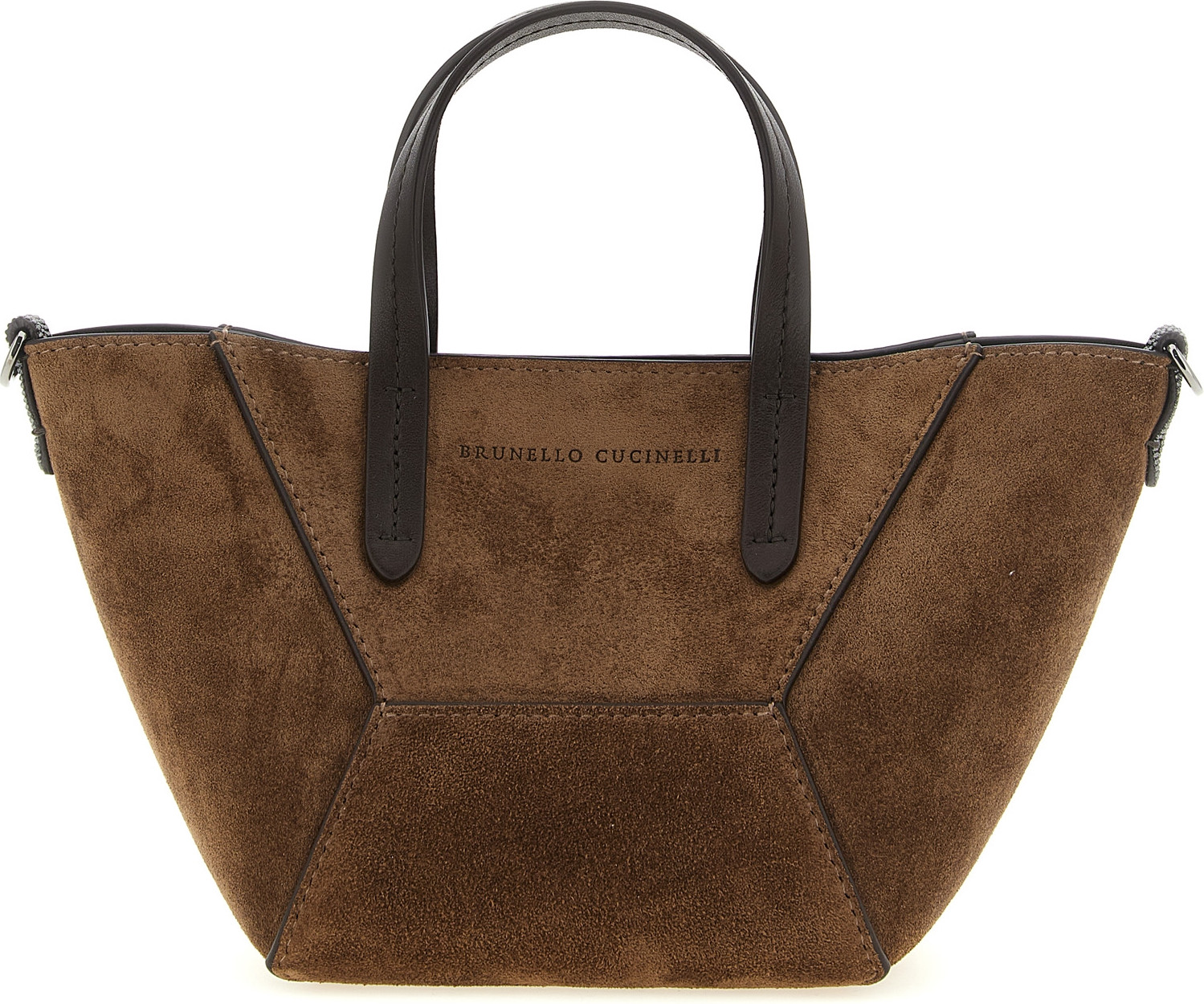 Handbag Brunello Cucinelli BC Duo