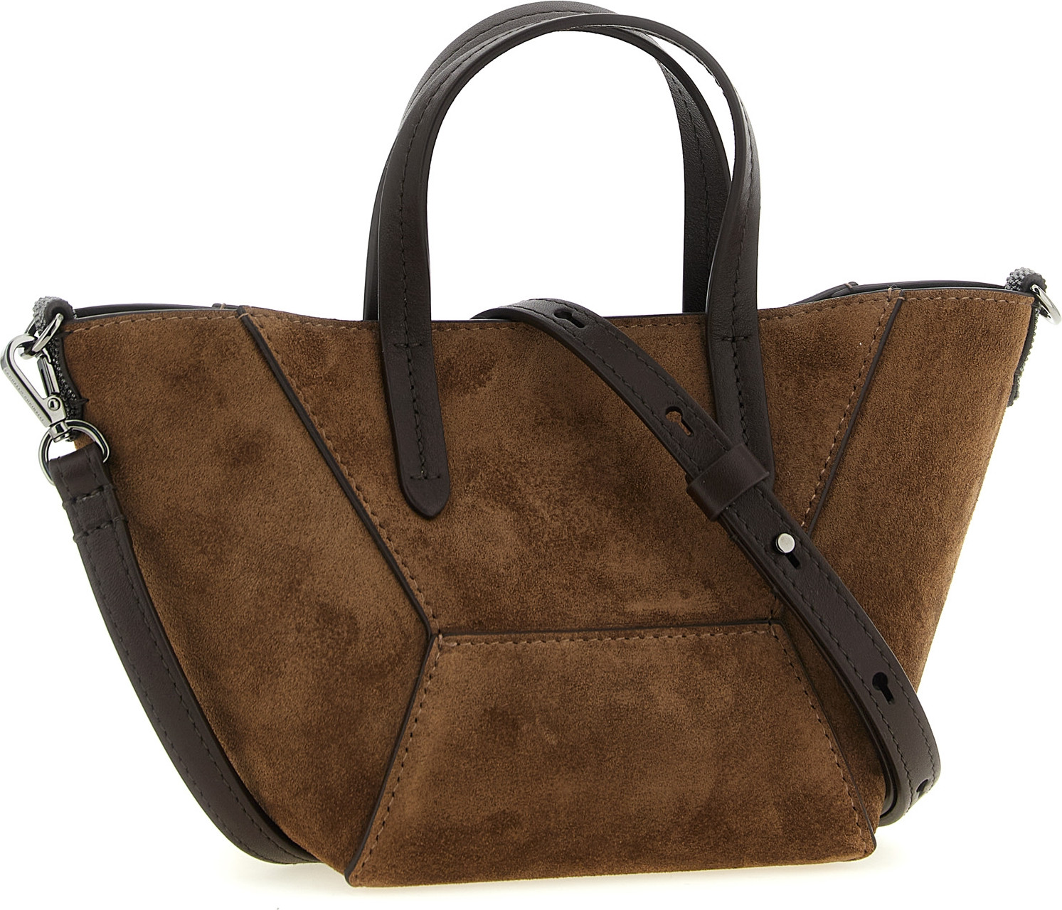 Handbag Brunello Cucinelli BC Duo