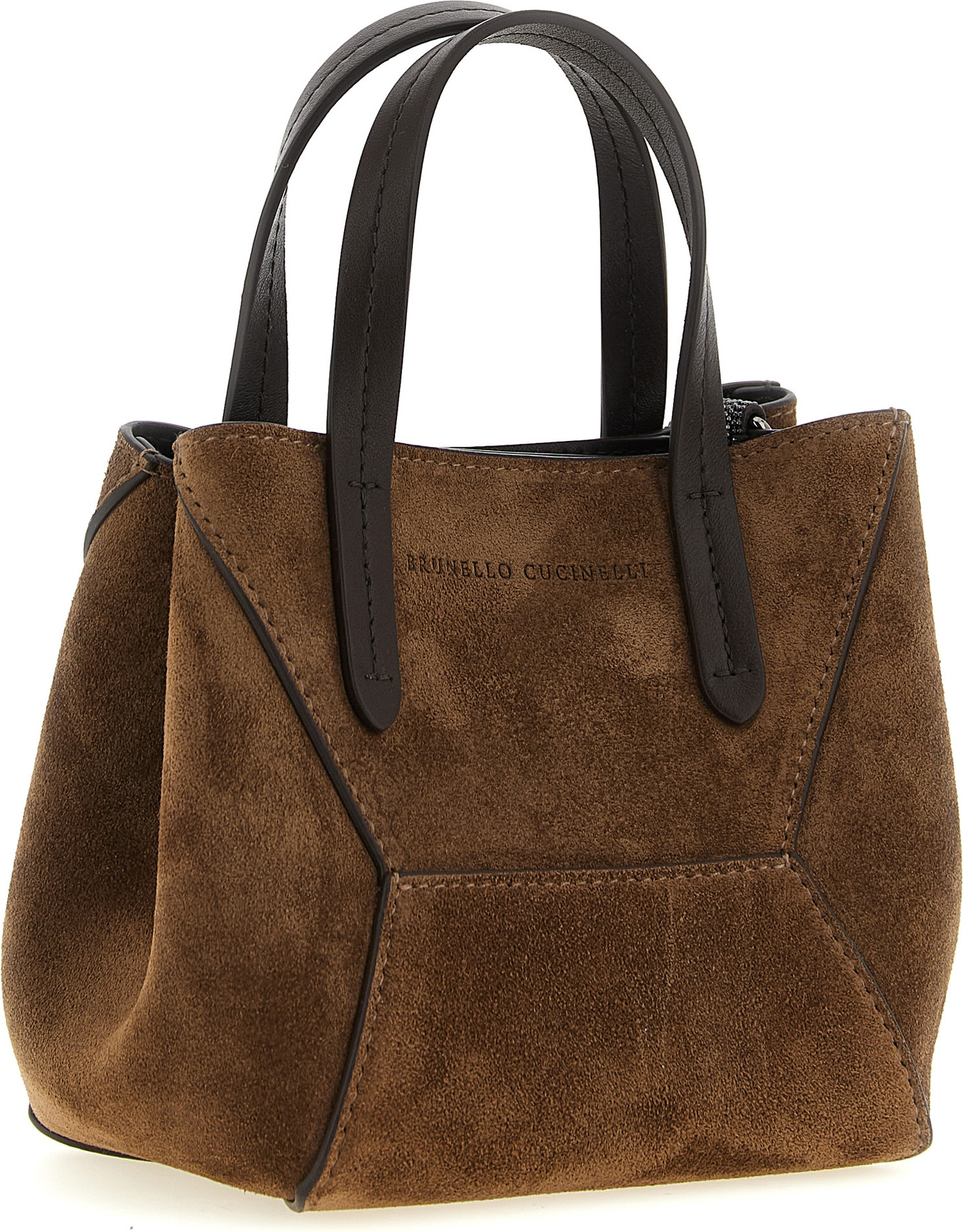 Handbag Brunello Cucinelli BC Duo