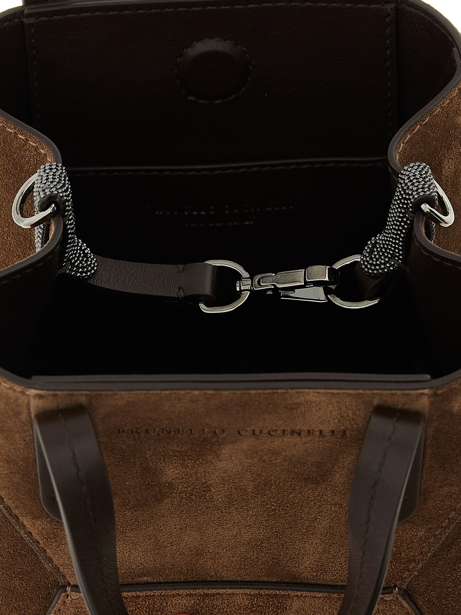Handbag Brunello Cucinelli BC Duo
