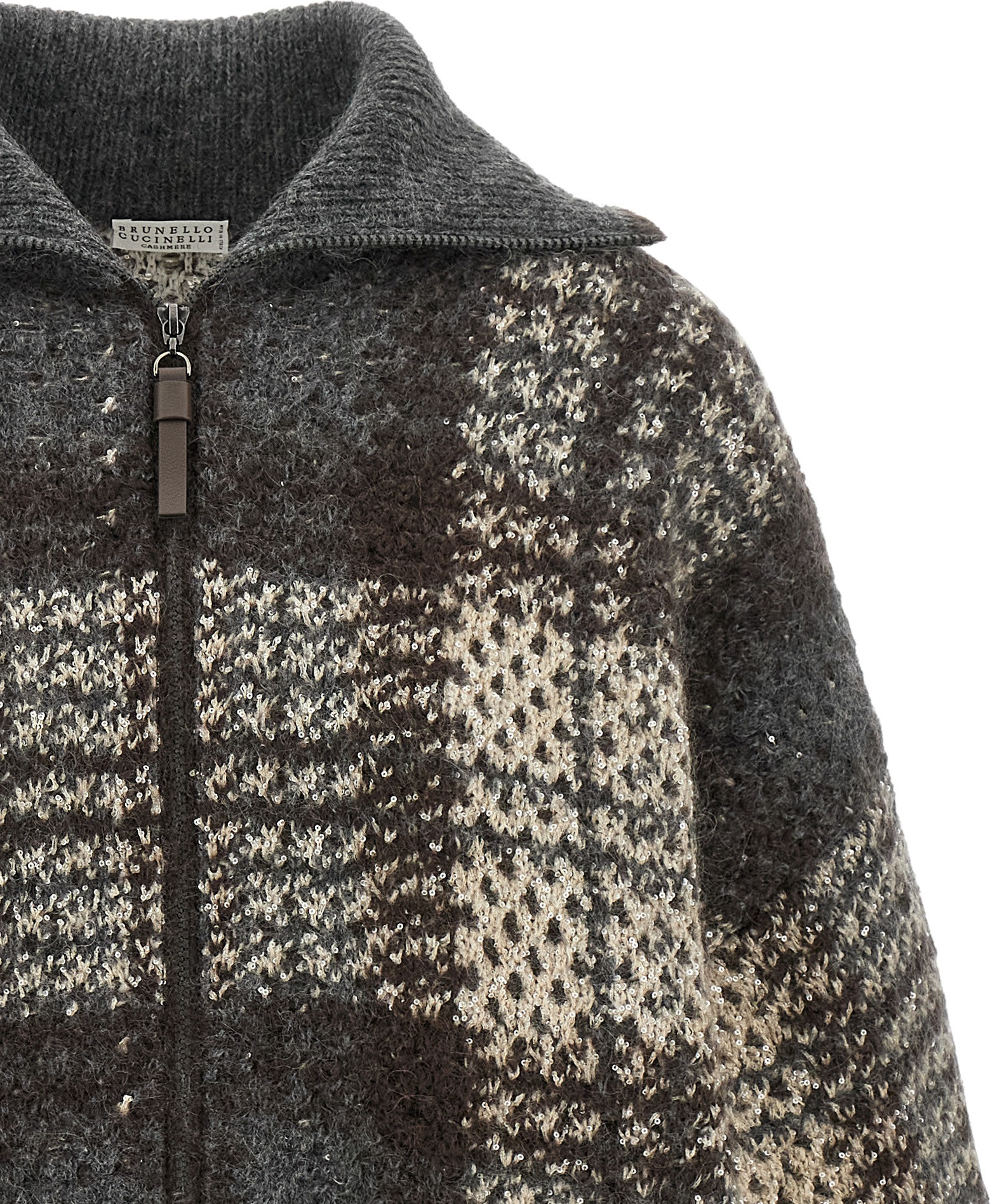 Cardigan Brunello Cucinelli